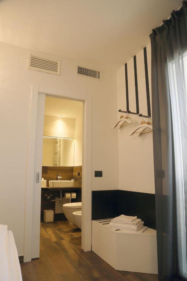 Hotel Ca Bianca Montiano  Esterno foto