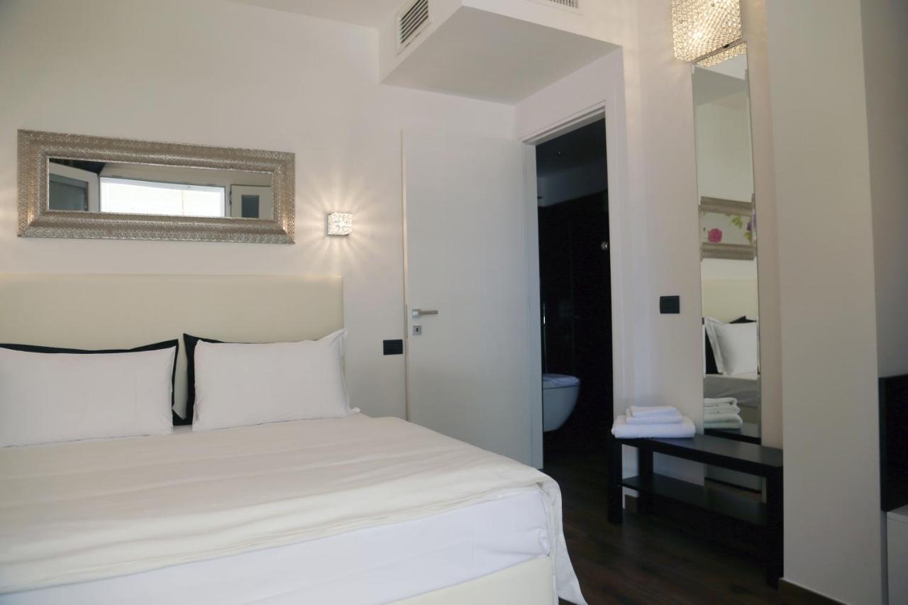 Hotel Ca Bianca Montiano  Esterno foto
