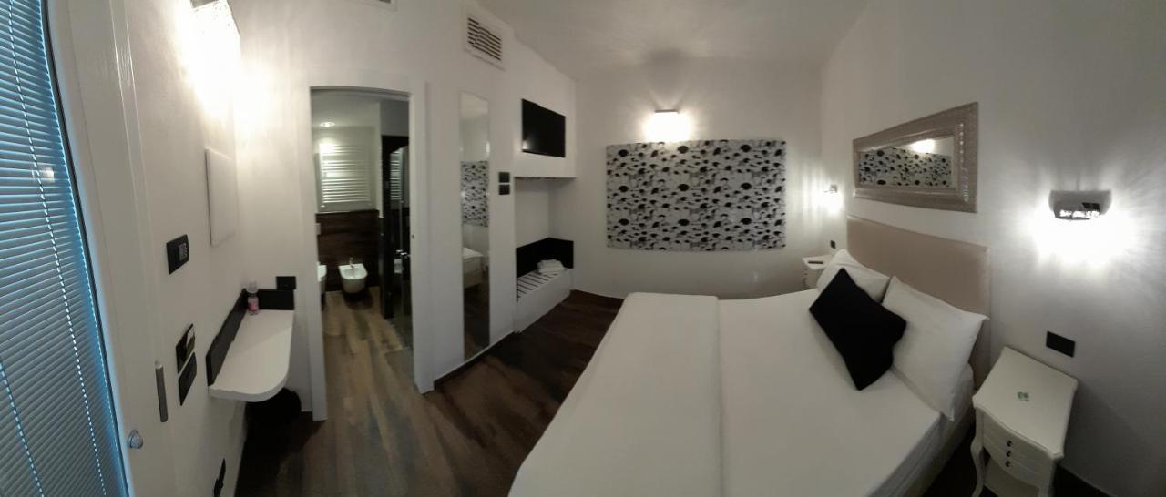 Hotel Ca Bianca Montiano  Esterno foto